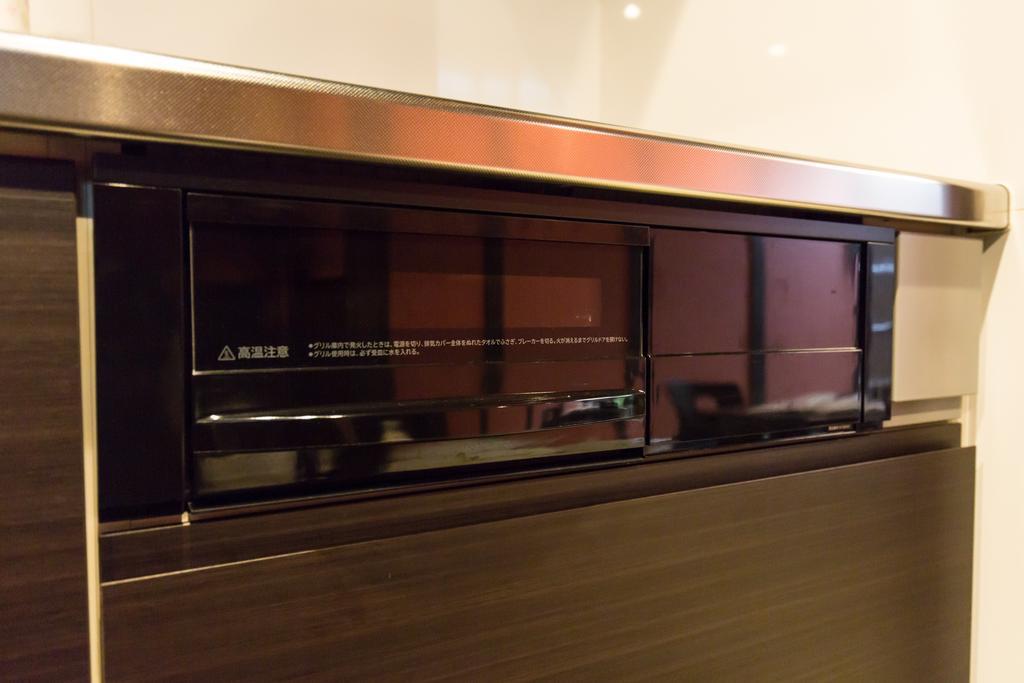 Musubi Hotel Kyoto Sanjo Villa Exteriör bild